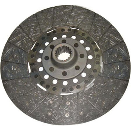 Aftermarket Transmission Disc SBA320400472